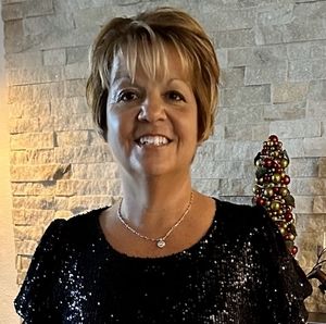 Meet your Posher, Shirley